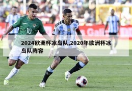 2024欧洲杯冰岛队,2020年欧洲杯冰岛队阵容