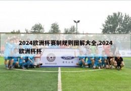 2024欧洲杯赛制规则图解大全,2024欧洲杯杯