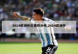 2024欧洲杯比赛积分榜,2024欧洲杯杯