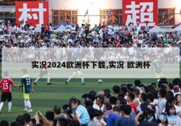 实况2024欧洲杯下载,实况 欧洲杯