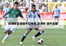 欧洲杯直播国外在哪看,欧洲杯 国外直播