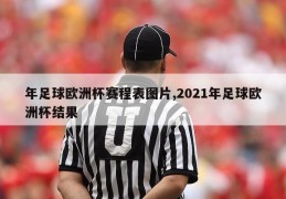 年足球欧洲杯赛程表图片,2021年足球欧洲杯结果